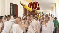 Shashtyabdapurti Utsava - Karla - Day 7 (15 Nov 2024)
